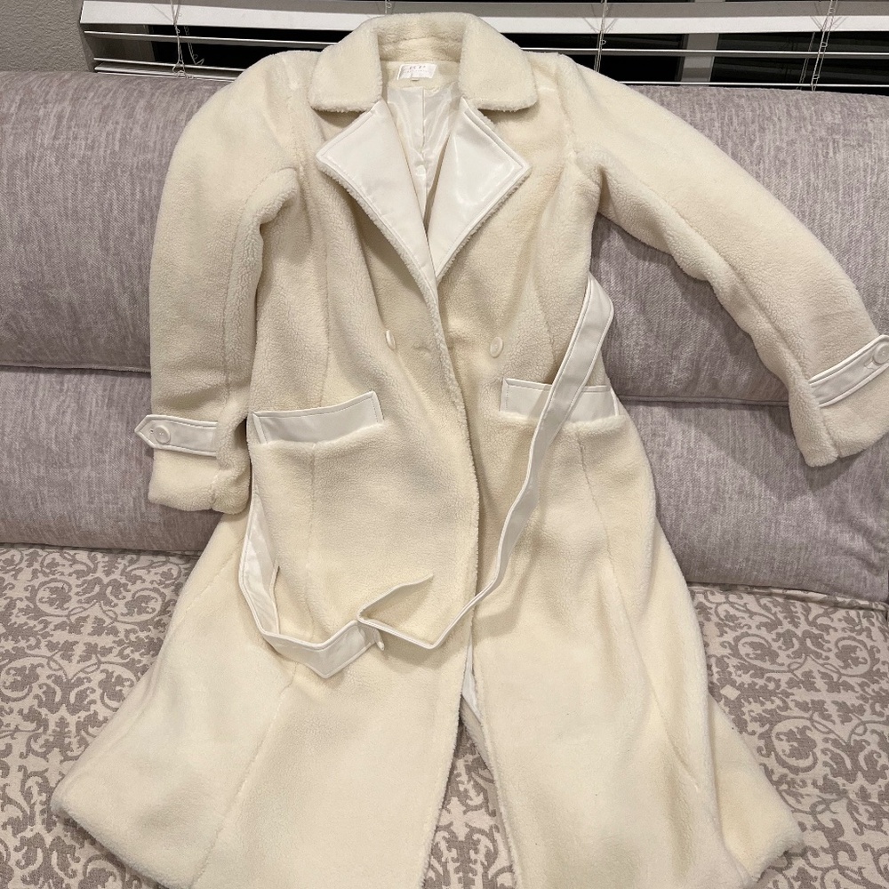 Rachel Parcell Coat